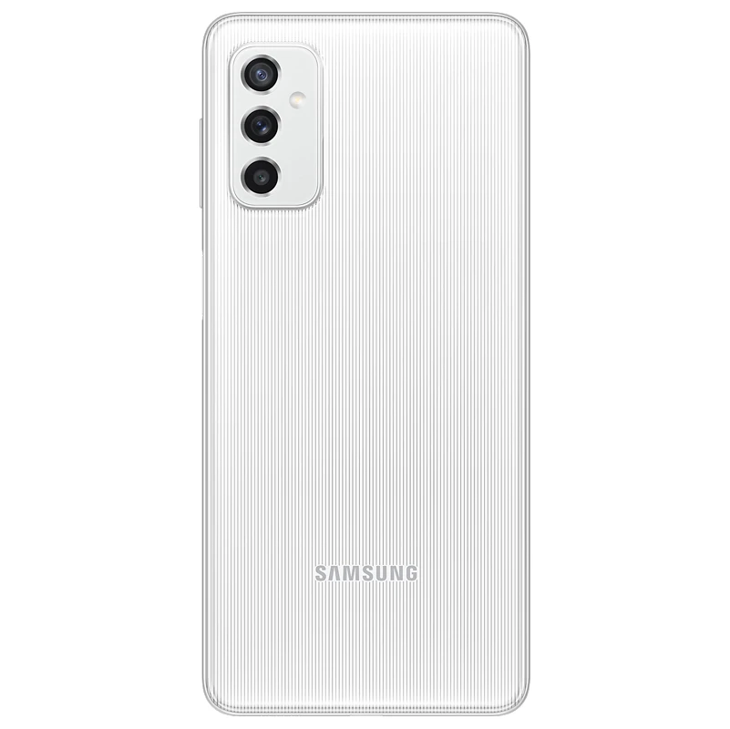 گوشی موبایل سامسونگ Samsung Galaxy M52 5G Dual Sim ظرفیت 128 گیگابایت و رم 8 گیگابایت