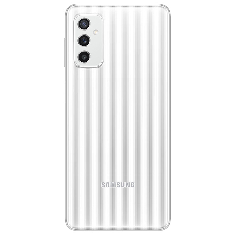 گوشی موبایل سامسونگ Samsung Galaxy M52 5G Dual Sim ظرفیت 128 گیگابایت و رم 8 گیگابایت