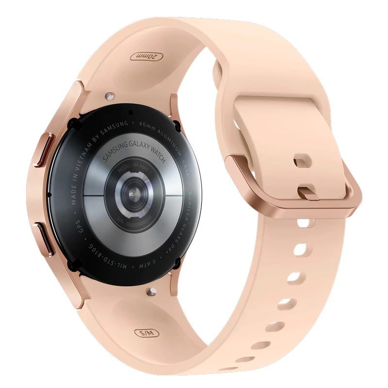 ساعت هوشمند سامسونگ Samsung Galaxy Watch 4 40mm SM-R860