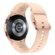 ساعت هوشمند سامسونگ Samsung Galaxy Watch 4 40mm SM-R860