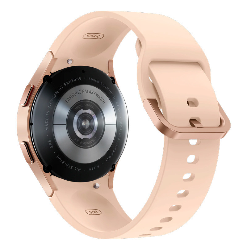 ساعت هوشمند سامسونگ Samsung Galaxy Watch 4 40mm SM-R860