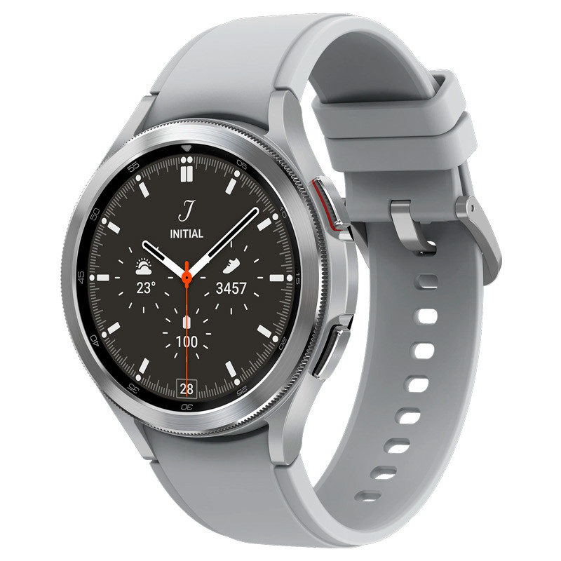 ساعت هوشمند سامسونگ Samsung Galaxy Watch 4 Classic 46mm SM-R890
