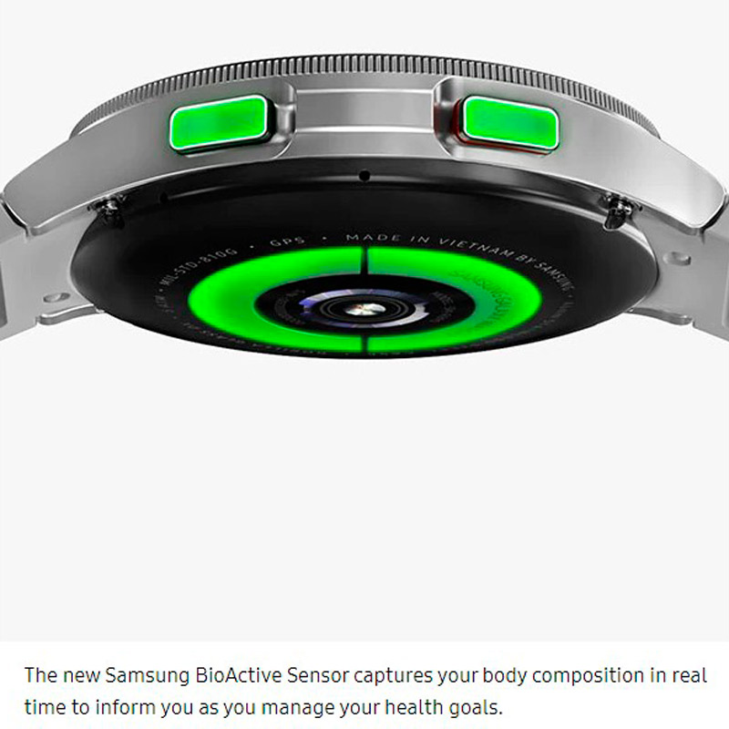 ساعت هوشمند سامسونگ Samsung Galaxy Watch 4 Classic 46mm SM-R890