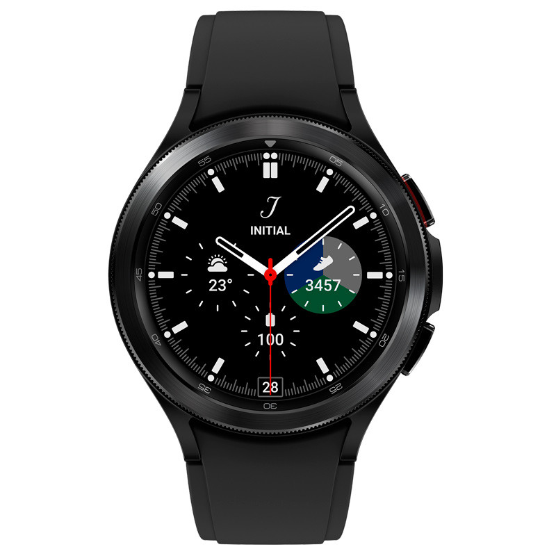 ساعت هوشمند سامسونگ Samsung Galaxy Watch 4 Classic 46mm SM-R890