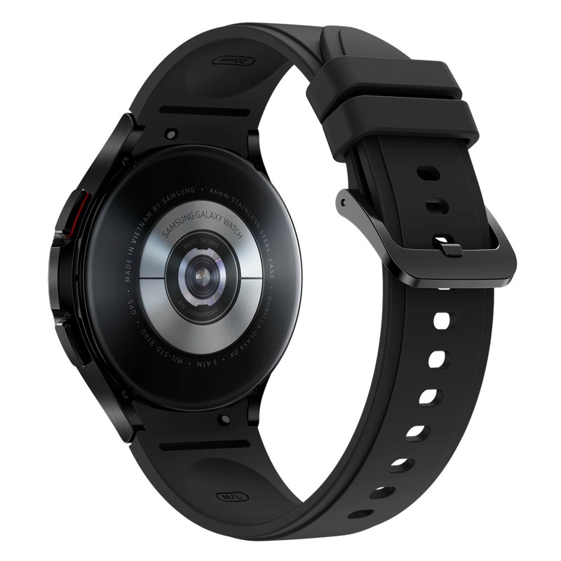 ساعت هوشمند سامسونگ Samsung Galaxy Watch 4 Classic 46mm SM-R890