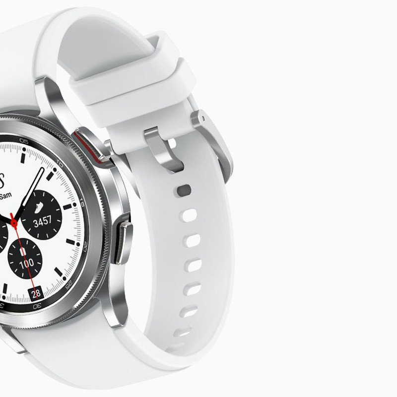 ساعت هوشمند سامسونگ Samsung Galaxy Watch 4 Classic 46mm SM-R890