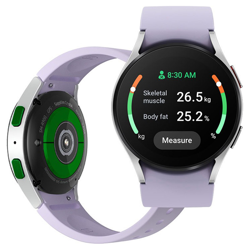ساعت هوشمند سامسونگ Samsung Galaxy Watch 5 40mm SM-R900