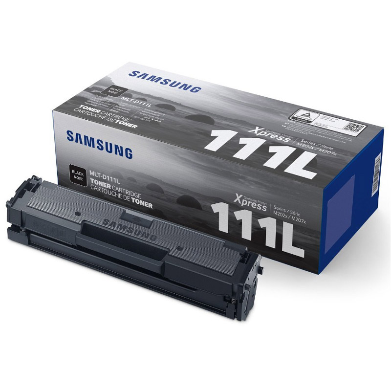 کارتریج لیزری مشکی Samsung MLT-D111L