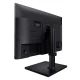 مانیتور سامسونگ Professional 24T450 سایز 24 اینچ