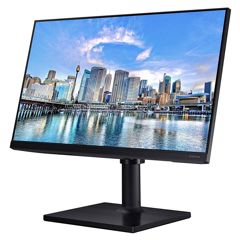 مانیتور سامسونگ Professional 24T450 سایز 24 اینچ