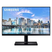 مانیتور سامسونگ Professional 24T450 سایز 24 اینچ