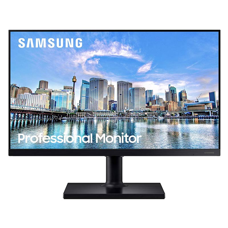 مانیتور سامسونگ Professional 24T450 سایز 24 اینچ
