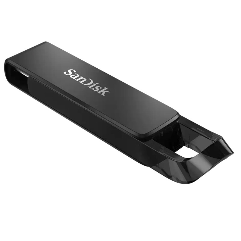 فلش 32 گیگ سن دیسک SanDisk Ultra OTG Type-C