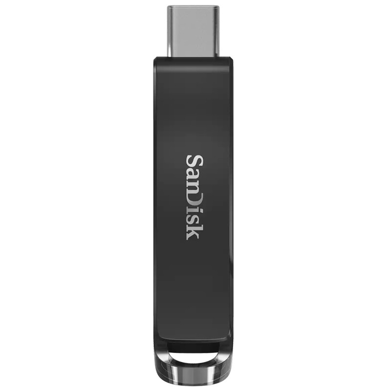 فلش 32 گیگ سن دیسک SanDisk Ultra OTG Type-C