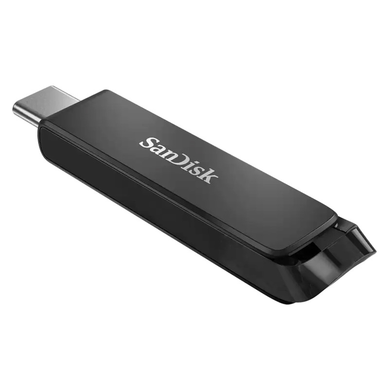 فلش 32 گیگ سن دیسک SanDisk Ultra OTG Type-C