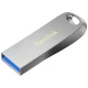 فلش 256 گیگ سن دیسک Sandisk Ultra Luxe USB3.1