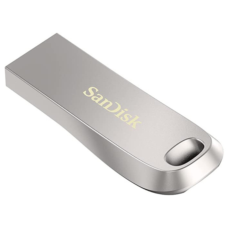 فلش 256 گیگ سن دیسک Sandisk Ultra Luxe USB3.1