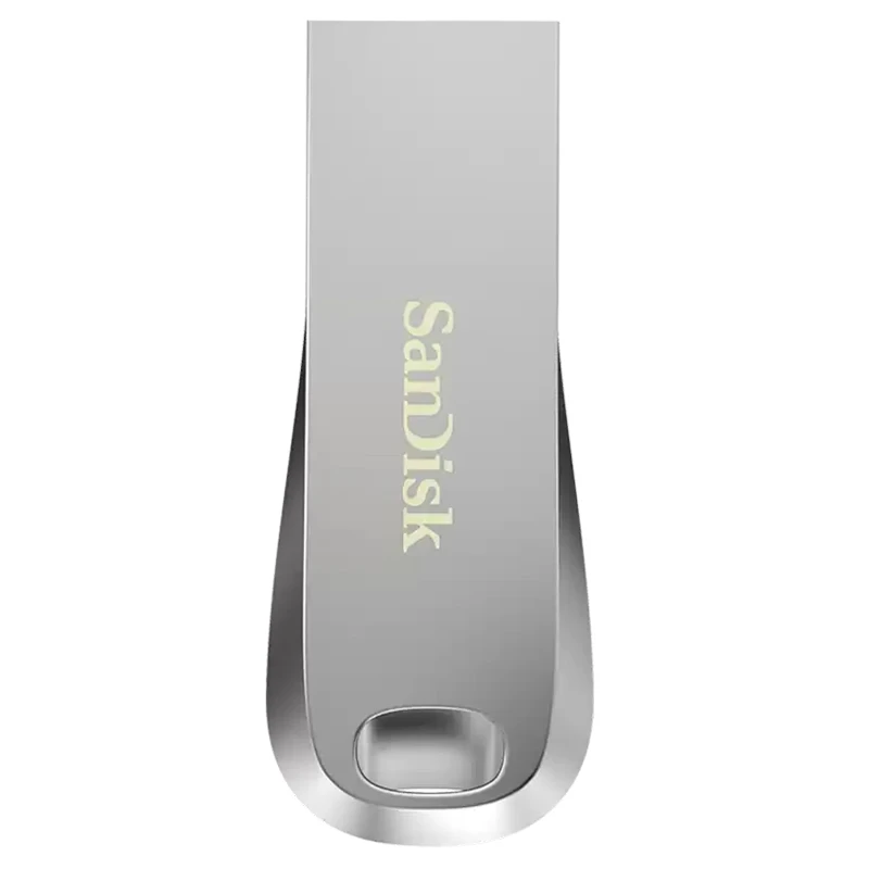 فلش 256 گیگ سن دیسک Sandisk Ultra Luxe USB3.1