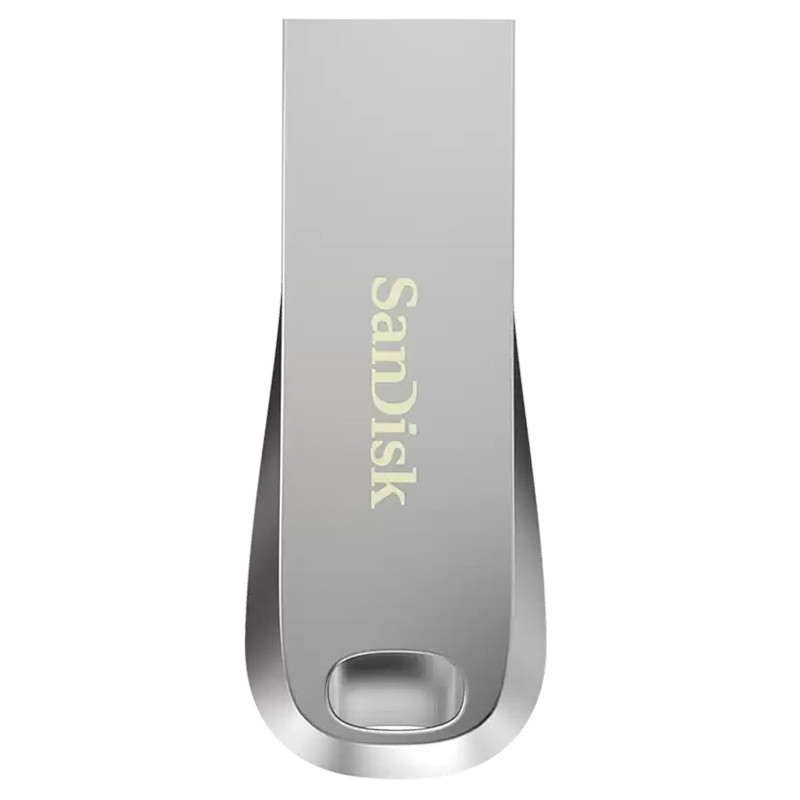 فلش 256 گیگ سن دیسک Sandisk Ultra Luxe USB3.1