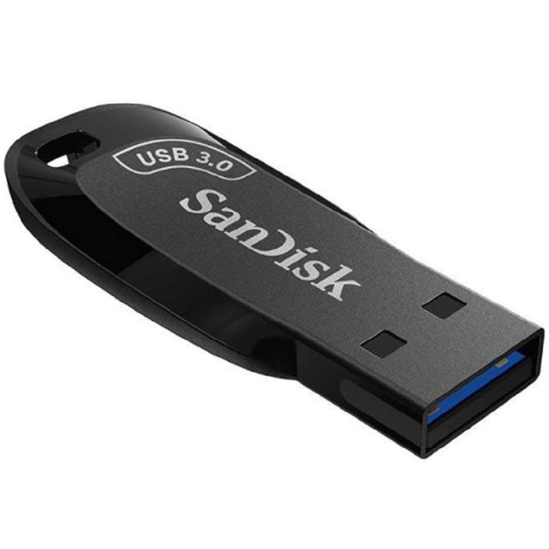 فلش 128 گیگ سن دیسک Sandisk Ultra Shift USB3.0