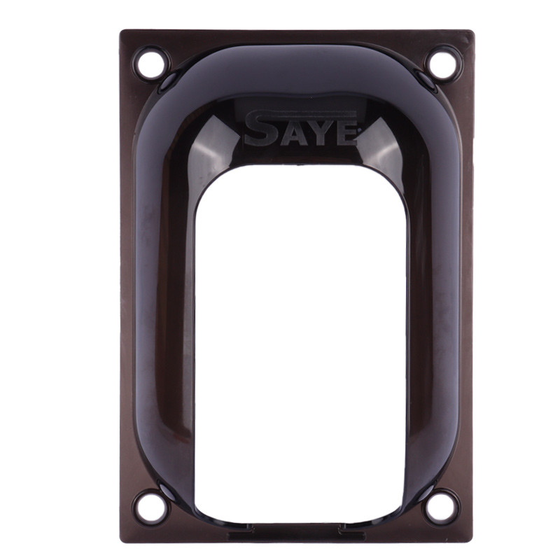قاب محافظ و بارانگیر آیفون Saye