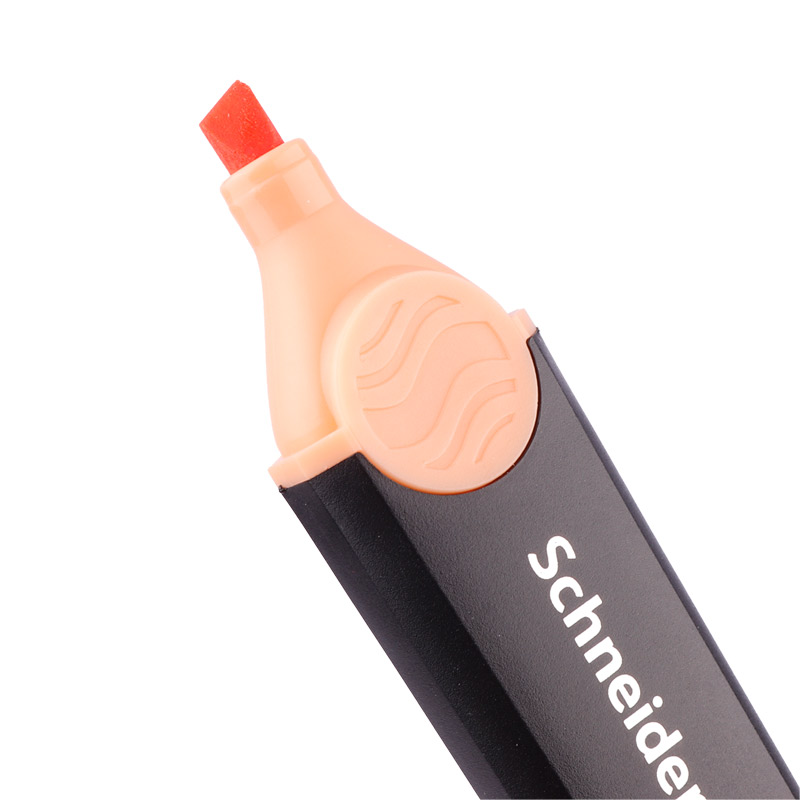 ماژیک هایلایت اشنایدر Schneider Job Pastel بسته ۱۰ عددی
