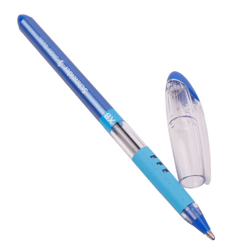خودکار اشنایدر Schneider Slider Basic XB 1.4mm بسته 10 عددی