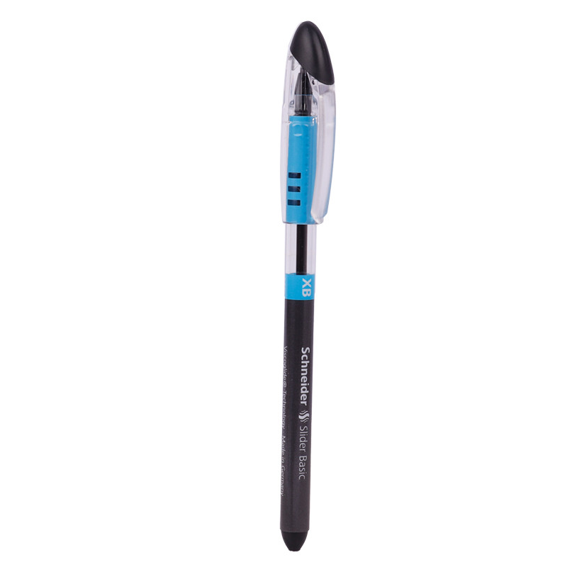 خودکار اشنایدر Schneider Slider Basic XB 1.4mm بسته 10 عددی