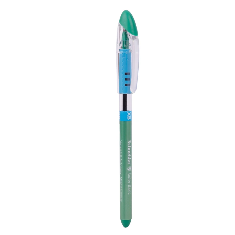 خودکار اشنایدر Schneider Slider Basic XB 1.4mm بسته 10 عددی