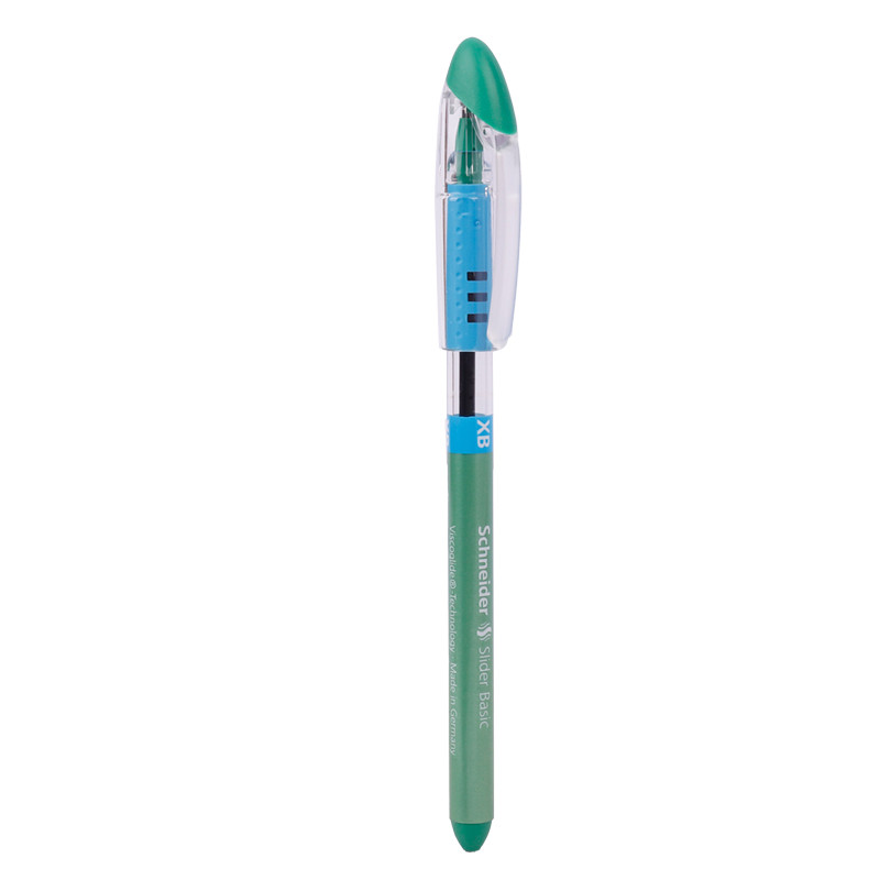 خودکار اشنایدر Schneider Slider Basic XB 1.4mm بسته 10 عددی