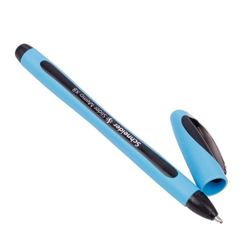 خودکار اشنایدر Schneider Slider Memo XB 1.4mm بسته 10 عددی