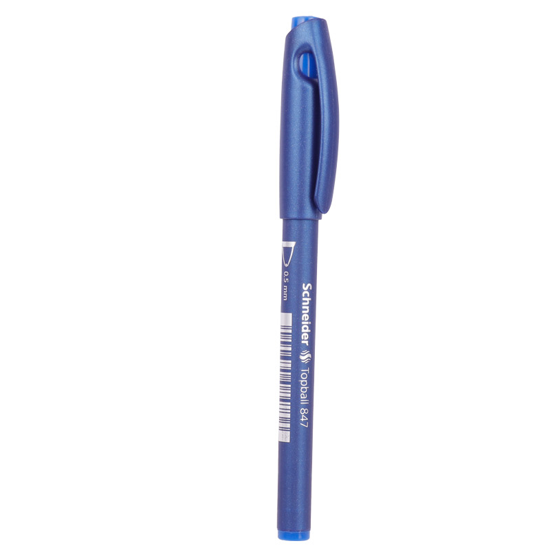 خودکار اشنایدر Schneider Topball 847 0.5mm بسته 10 عددی