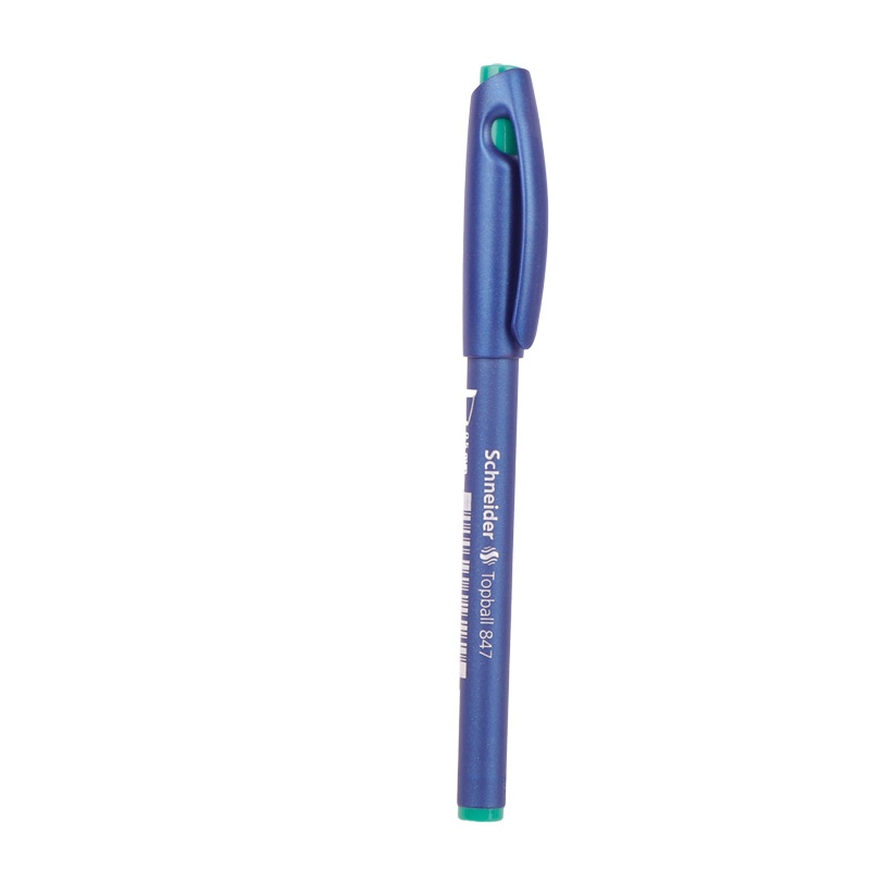 خودکار اشنایدر Schneider Topball 847 0.5mm بسته 10 عددی