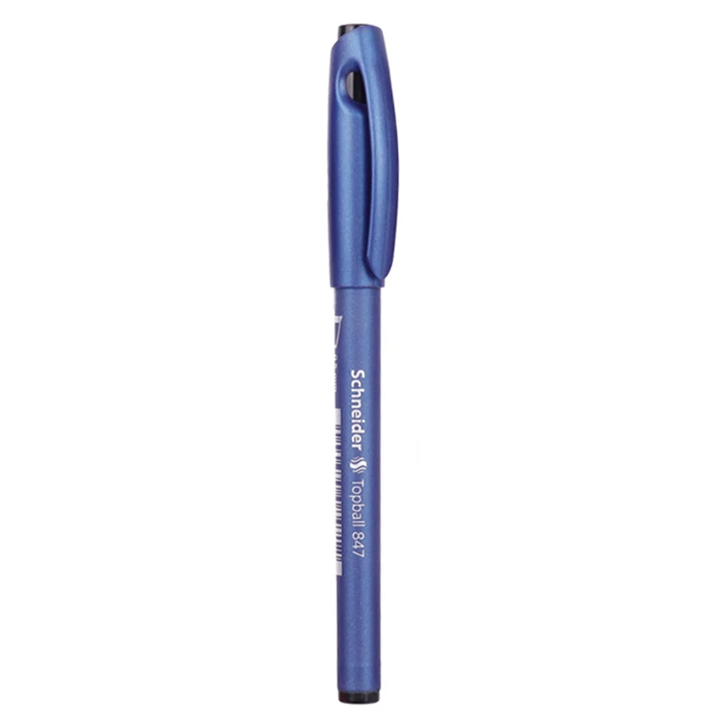 خودکار اشنایدر Schneider Topball 847 0.5mm بسته 10 عددی