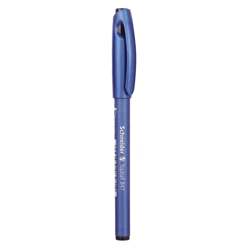 خودکار اشنایدر Schneider Topball 847 0.5mm بسته 10 عددی