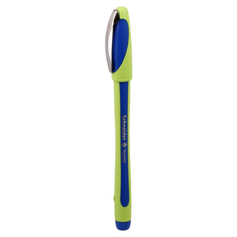 روان نویس اشنایدر Schneider Xpress 0.8mm بسته 10 عددی