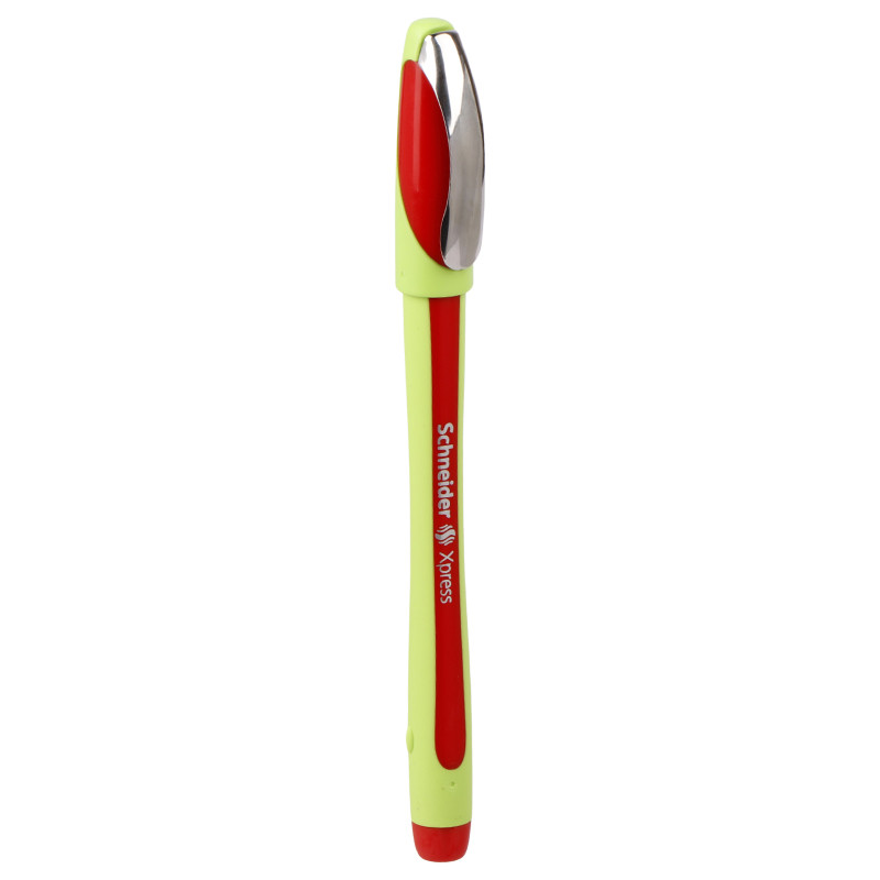 روان نویس اشنایدر Schneider Xpress 0.8mm بسته 10 عددی
