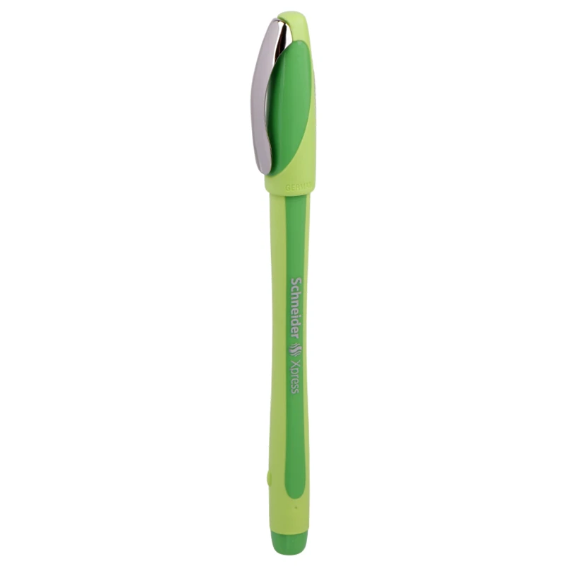 روان نویس اشنایدر Schneider Xpress 0.8mm بسته 10 عددی