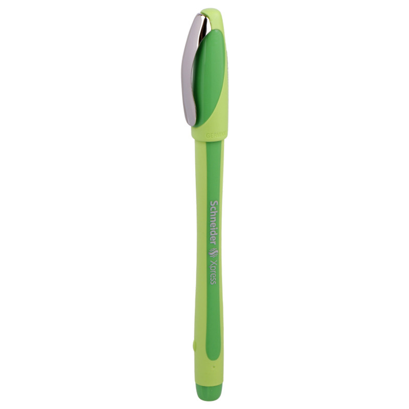 روان نویس اشنایدر Schneider Xpress 0.8mm بسته 10 عددی