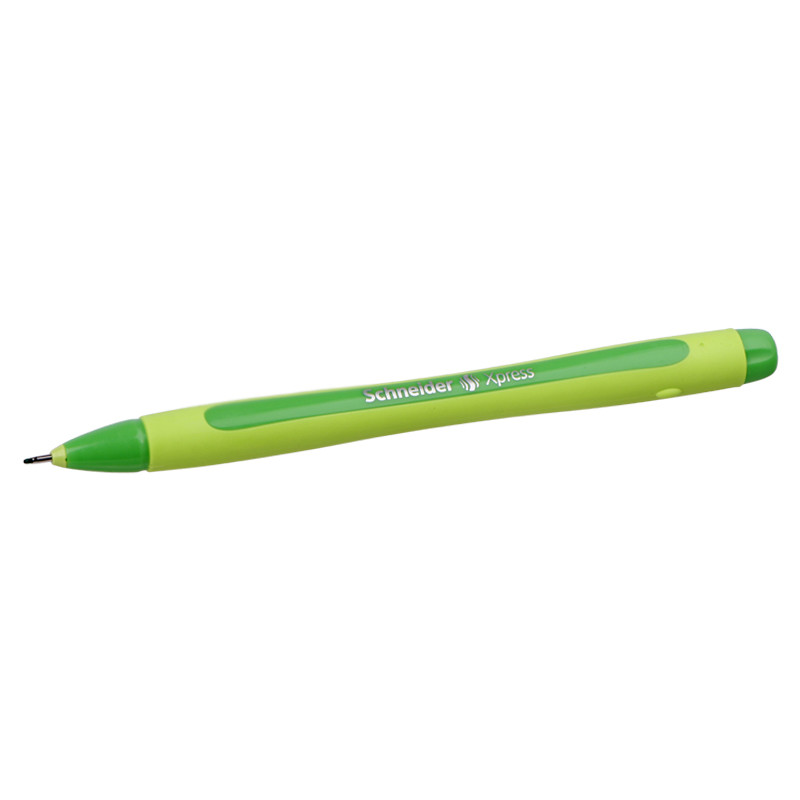 روان نویس اشنایدر Schneider Xpress 0.8mm بسته 10 عددی