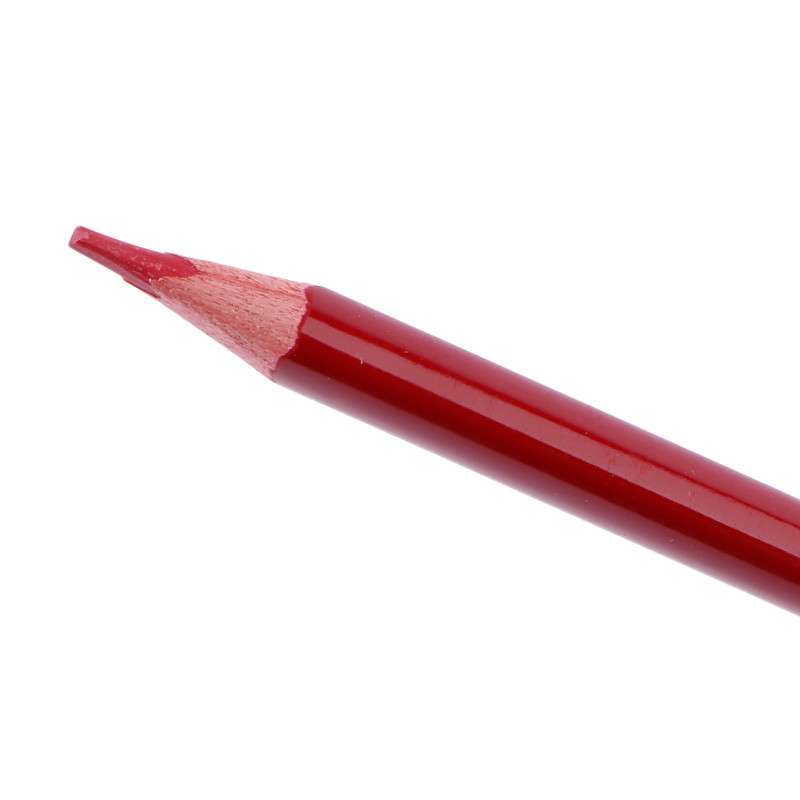 مداد قرمز اسکول مکس School Max HB-1020 بسته 12 عددی