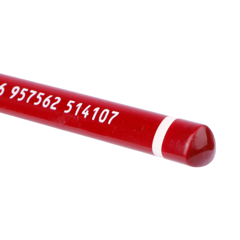مداد قرمز اسکول مکس School Max HB-1020 بسته 12 عددی
