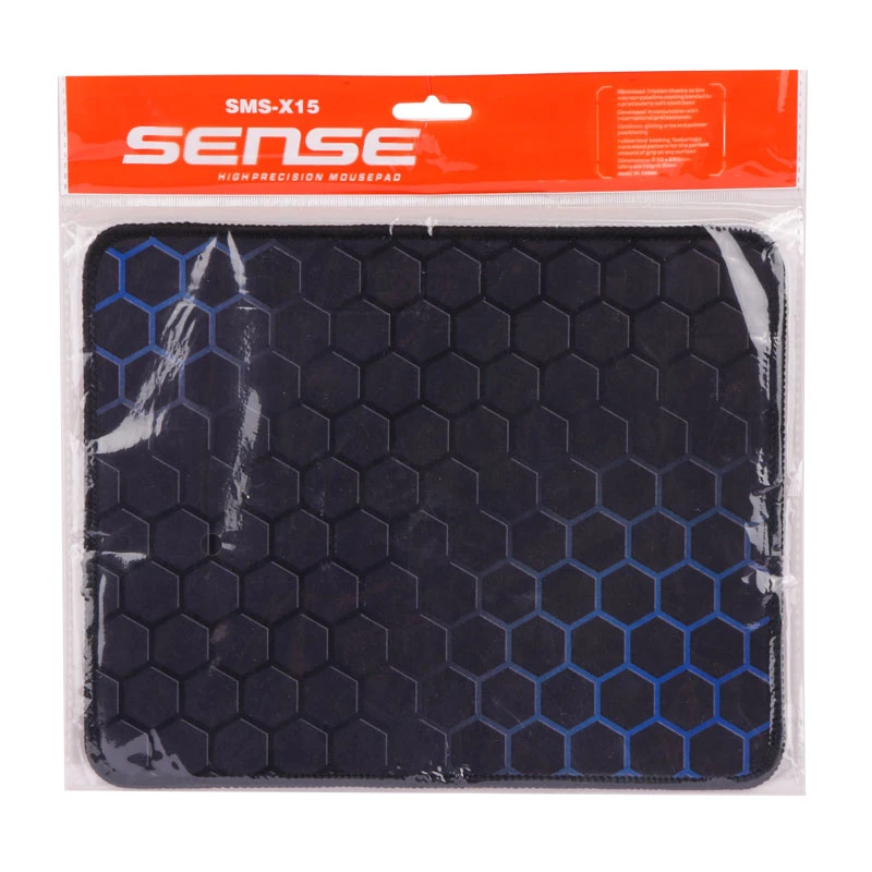 پد موس Sense SMS-X15 26*21cm