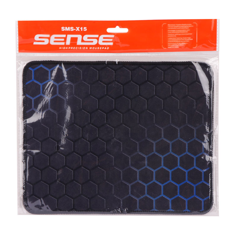 پد موس Sense SMS-X15 26*21cm