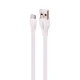 کابل تایپ سی فست شارژ 2.1 آمپر سیبراتون S415 C طول 1 متر