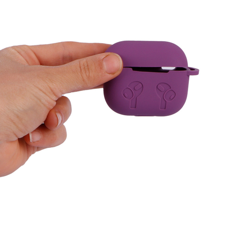 محافظ سیلیکونی AirPods 3