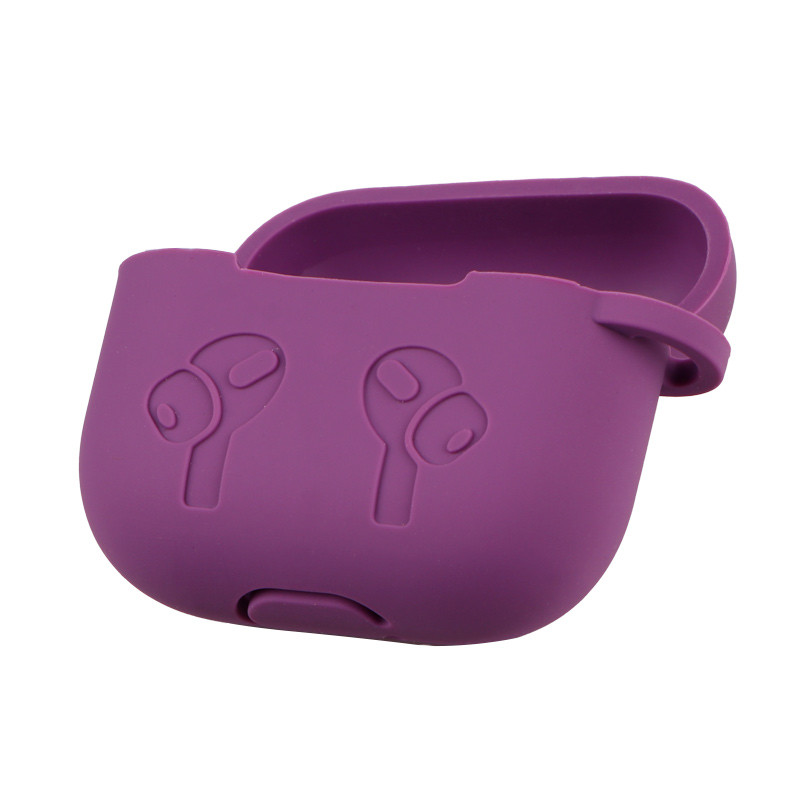 محافظ سیلیکونی AirPods 3