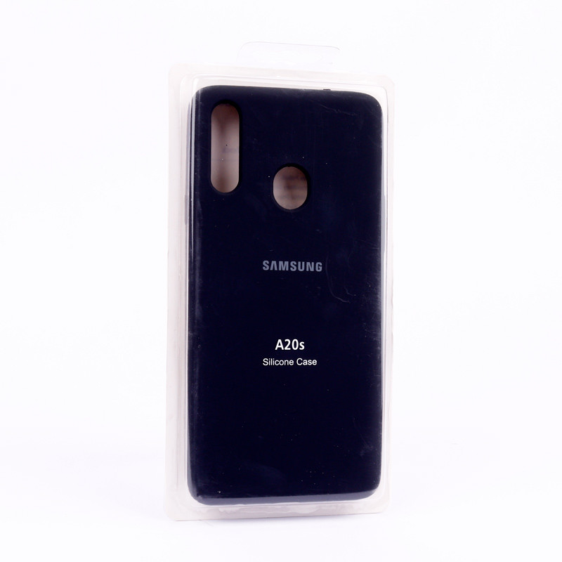 قاب سیلیکونی اصلی زیربسته سامسونگ Galaxy A20s