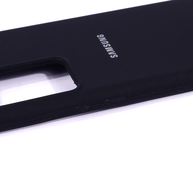 قاب سیلیکونی اصلی زیربسته سامسونگ Galaxy Note 20 Ultra