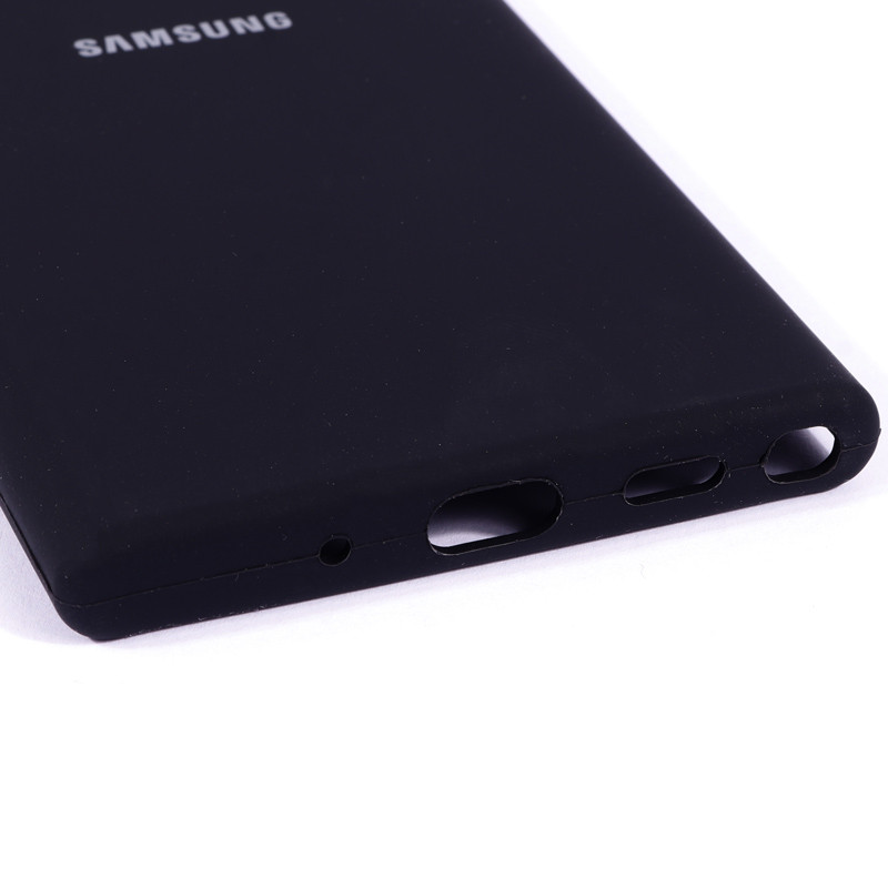 قاب سیلیکونی اصلی زیربسته سامسونگ Galaxy Note 20 Ultra